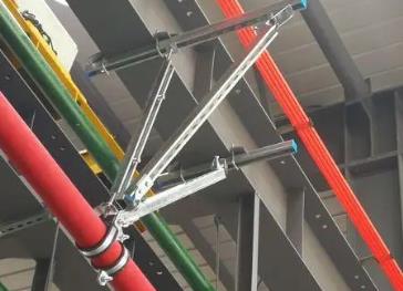 噶尔抗震支架厂家与你分享你必须做的紧急情况下的准备